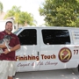 Finishing Touch Carpet and Tile Cleaning