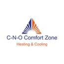 C-N-O Comfort Zone Heating & Cooling - Heating Equipment & Systems