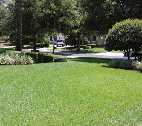 E Cut Lawn Care inc - Palm Bay, FL