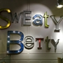 Sweaty Betty