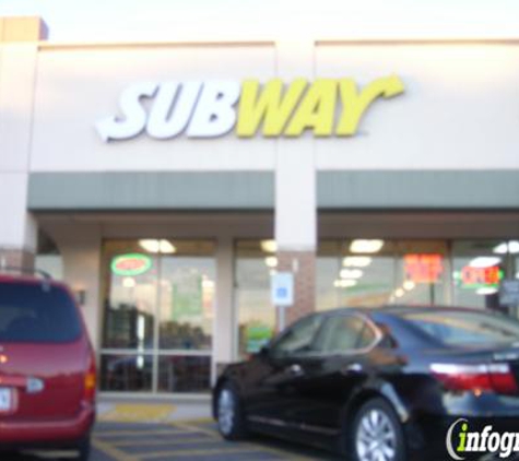 Subway - Dallas, TX