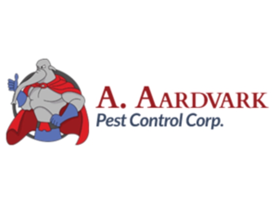 A. Aardvark Pest Control Corp. - Staten Island, NY
