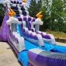 Aerojump INC - Children's Party Planning & Entertainment