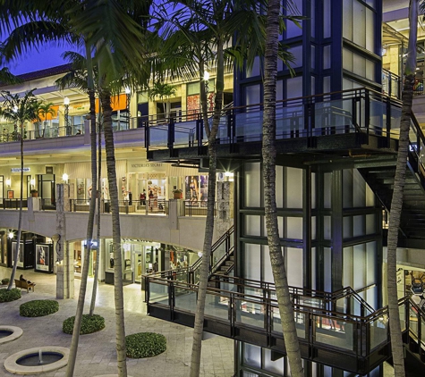 Shops at Merrick Park - Coral Gables, FL