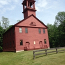 Old Red Church - Historical Places