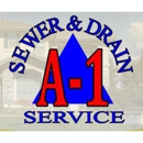 A-1 Sewer & Drain Service - Plumbers