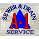 A-1 Sewer & Drain Service