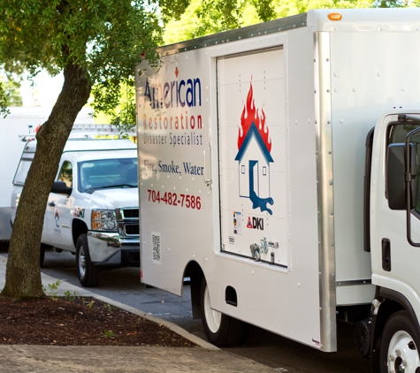 American Restoration - Shelby, NC