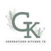 Generations Kitchen TX gallery