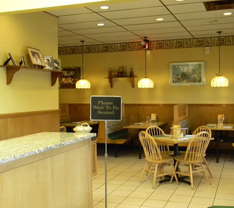 Mendicino's Pizza and Family Restaurant - Covington Township, PA