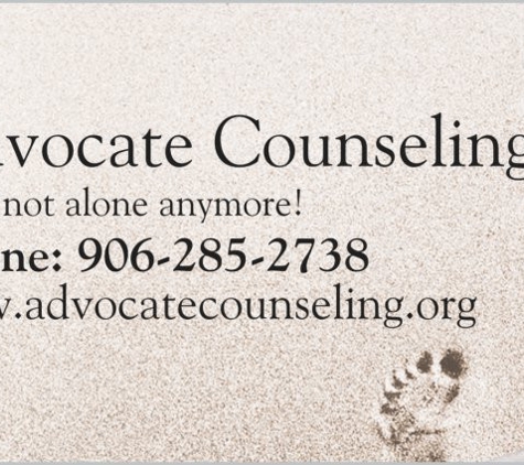 Advocate Counseling - Bessemer, MI