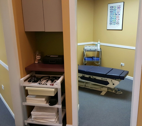 Body Fitness Physical Medicine & Sports Injury Clinic - Shorewood, IL