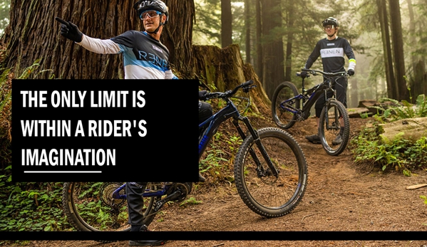 Whitehouse Motorcycles - Albury, NSW. The only limit is within a rider's imagination.