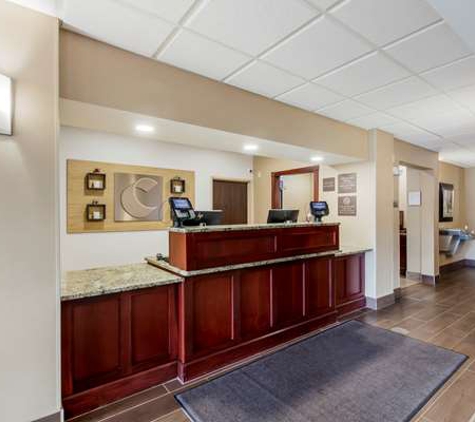 Comfort Inn Plover-Stevens Point - Plover, WI