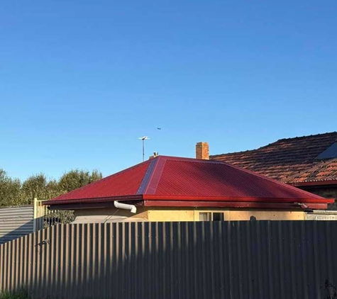 JSM Roofing and Plumbing - Traralgon, VIC