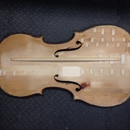 Griffiths Violin Shop - Musical Instruments