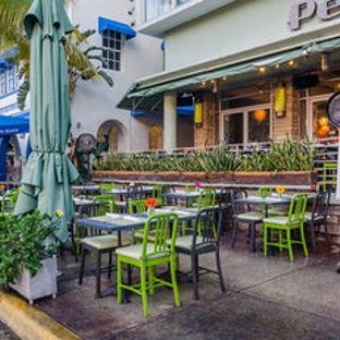 Pelican Hotel - Miami Beach, FL