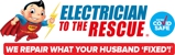 Electrician To The Rescue - Heating Appliances & Systems