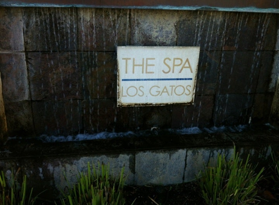 Spa Los Gatos - Los Gatos, CA