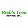 Rich's Tree Service gallery