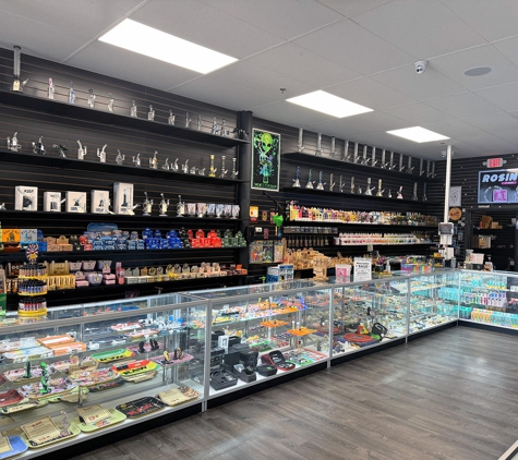 Future Elevation Smoke Shop - Vernon - Vernon, NJ