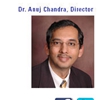 Dr. Anuj Chandra, MD gallery