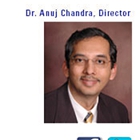 Dr. Anuj Chandra, MD