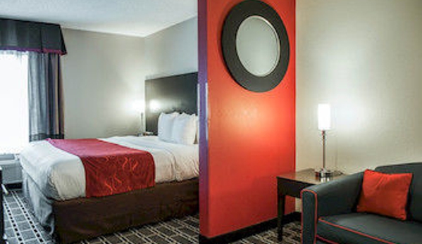 Comfort Suites Nashville Airport - BNA - Nashville, TN