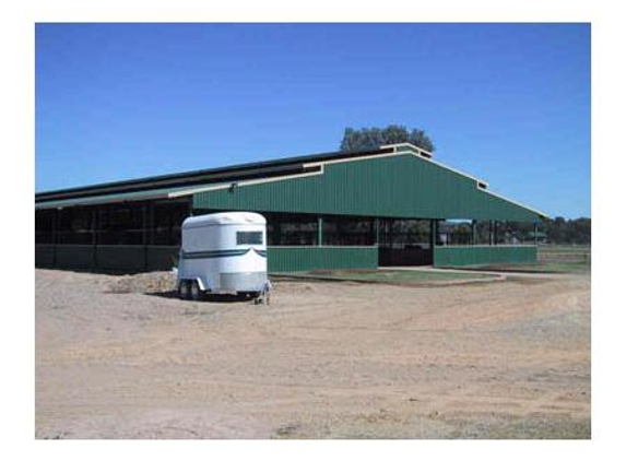 Telford's Building Systems - Shepparton, VIC
