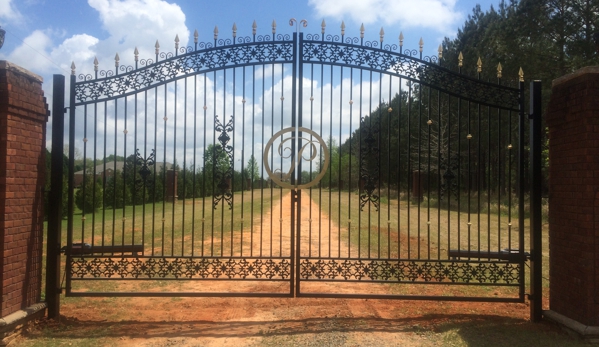 Gulf Coast Gate and Fence - Elberta, AL