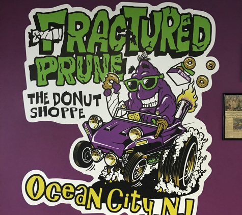 Fractured Prune - Ocean City, NJ