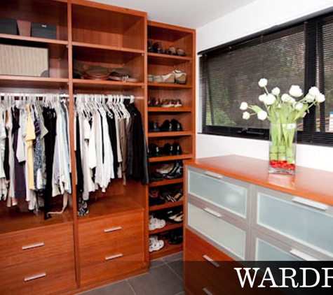 Rodgers Kitchens Pty Ltd - Mornington, TAS. Wardrobes