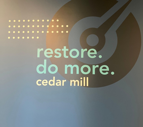 Restore Hyper Wellness - Portland, OR