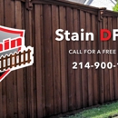 Stain DFence - Fence Repair