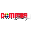 Commbs Brooklyn Printing - Business Cards
