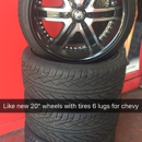 Rolling Tires And Wheels # 8 - Tire Dealers