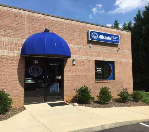 Allstate Insurance - Simpsonville, SC