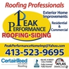 Peak Performance Exterior Home Improvement Inc gallery