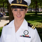 US Naval Officer Recruiter NJ