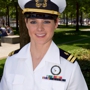US Naval Officer Recruiter NJ