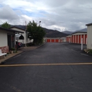 Foothill - Storage Household & Commercial