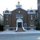 St Demetrios Greek Orthodox Church - Eastern Orthodox Churches