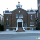 St Demetrios Greek Orthodox Church