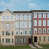 Stanley Martin Homes At Metro Pointe gallery