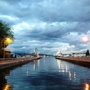 Hiram M. Chittenden Locks