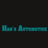 Han's Automotive gallery