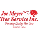 Joe Meyer Tree Service Inc - Tree Service