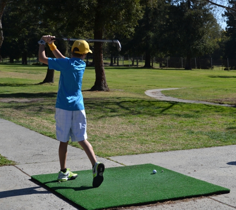 Westside Junior Golf Tour - Inglewood, CA