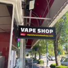 Vapester Smoke Shop (Peace Portal Drive Blaine)