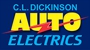 CL Dickinson Auto Electrics
